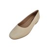 Piccadilly dámské baleríny 250115-479 krémové