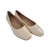 Piccadilly dámské baleríny 250115-479 krémové