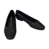 Piccadilly dámské baleríny 250115-551 černé