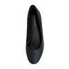 Piccadilly dámské baleríny 250115-551 černé