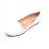 Piccadilly dámské baleríny 250132-236 bílé