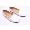 Piccadilly dámské baleríny 250132-236 bílé