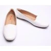 Piccadilly dámské baleríny 250132-236 bílé