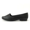 Piccadilly dámské baleríny 250132-244 černé