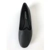 Piccadilly dámské baleríny 250132-249 černé