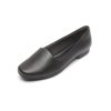 Piccadilly dámské baleríny 250132-290 černé