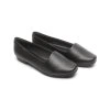 Piccadilly dámské baleríny 250132-290 černé