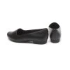 Piccadilly dámské baleríny 250132-290 černé