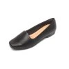 Piccadilly dámské baleríny 250132-331 černé