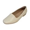 Piccadilly dámské baleríny 250132-492 krémové