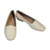 Piccadilly dámské baleríny 250132-492 krémové