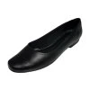 Piccadilly dámské baleríny 250166-148 černé
