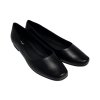Piccadilly dámské baleríny 250166-148 černé