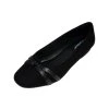 Piccadilly dámské baleríny 250225-1 černé