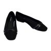 Piccadilly dámské baleríny 250225-1 černé