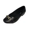 Piccadilly dámské baleríny 250235-6 černé