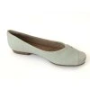 Piccadilly dámské baleríny 251059-1 mentolové