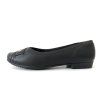 Piccadilly dámské baleríny 251059-2 černé