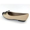 Piccadilly dámské baleríny 251062-4 béžové