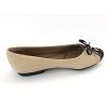 Piccadilly dámské baleríny 251062-4 béžové