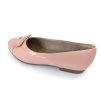 Piccadilly dámské baleríny 251063-6 růžové