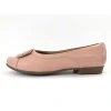 Piccadilly dámské baleríny 251063-6 růžové