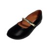 Piccadilly dámské baleríny 260020-1 černé