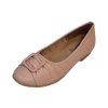 Piccadilly dámské baleríny 262004-7 růžové