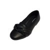 Piccadilly dámské baleríny 262011-11 černé