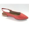 Piccadilly dámské baleríny 274046-6 korálové