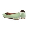 Piccadilly dámské baleríny 274054-12 zelené
