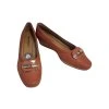 Piccadilly dámské baleríny Joanete 143165-5 cedar
