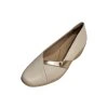 Piccadilly dámské baleríny Joanete 143206-7 off white