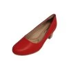 Piccadilly dámské lodičky 110072-3152 fachetado red