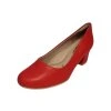 Piccadilly dámské lodičky 110072-3153 red