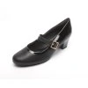 Piccadilly dámské lodičky 110127-8 černé