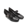 Piccadilly dámské lodičky 110127-8 černé