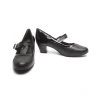 Piccadilly dámské lodičky 110127-8 černé