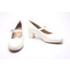 Piccadilly dámské lodičky 110140-11 bílé