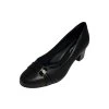 Piccadilly dámské lodičky 110176-7 černé