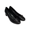 Piccadilly dámské lodičky 110176-7 černé