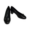Piccadilly dámské lodičky 110176-7 černé