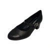 Piccadilly dámské lodičky 110185-11 černé