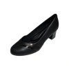 Piccadilly dámské lodičky 110186-5 černé