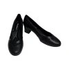 Piccadilly dámské lodičky 110186-5 černé