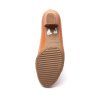 Piccadilly dámské lodičky 111094-6 hnědé
