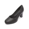 Piccadilly dámské lodičky 130185-171 černé