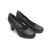 Piccadilly dámské lodičky 130185-171 černé