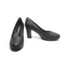 Piccadilly dámské lodičky 130185-171 černé