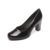 Piccadilly dámské lodičky 130185-177 černé
